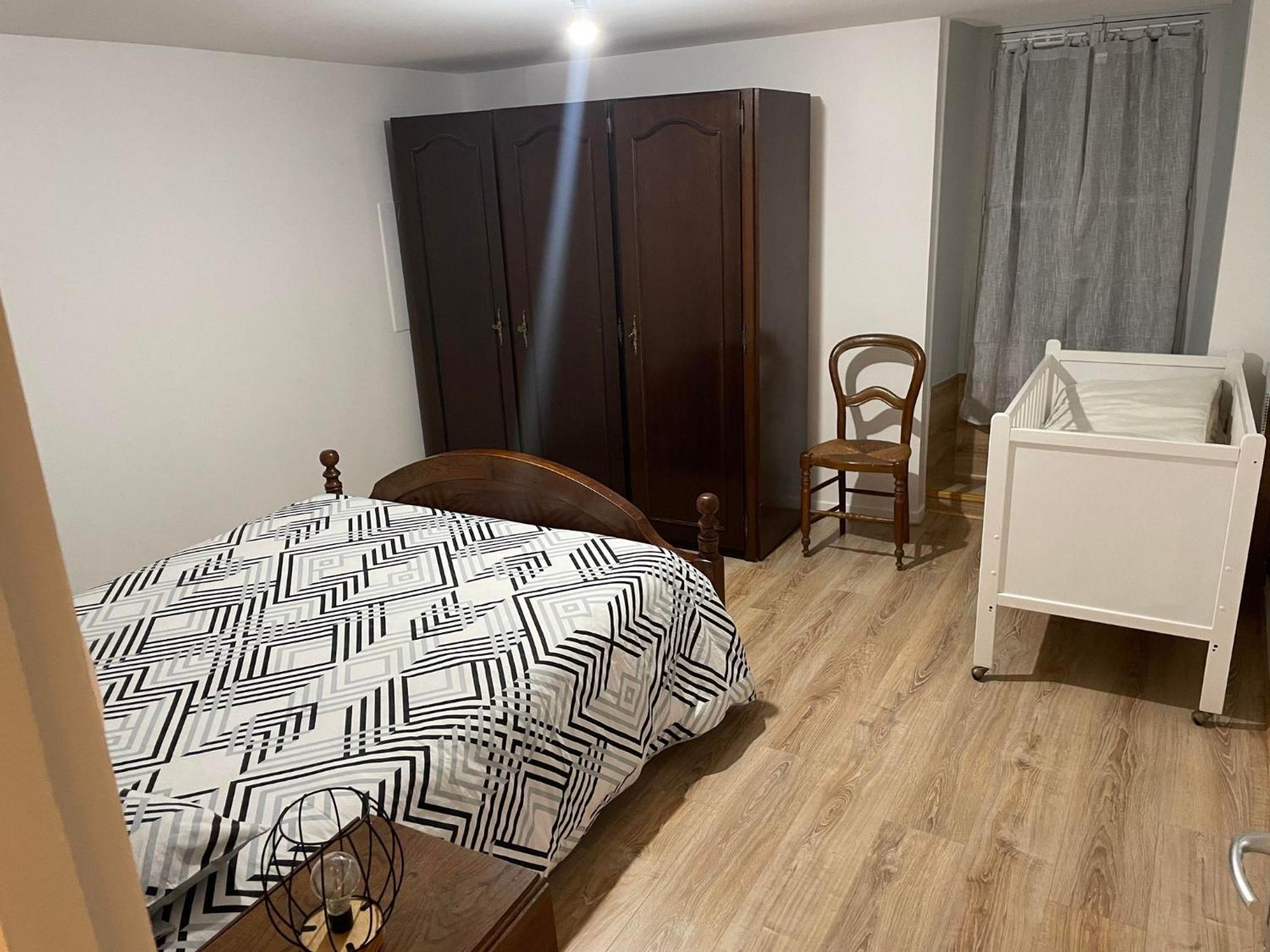 Maison Vintage A Montdauphin Kültér fotó