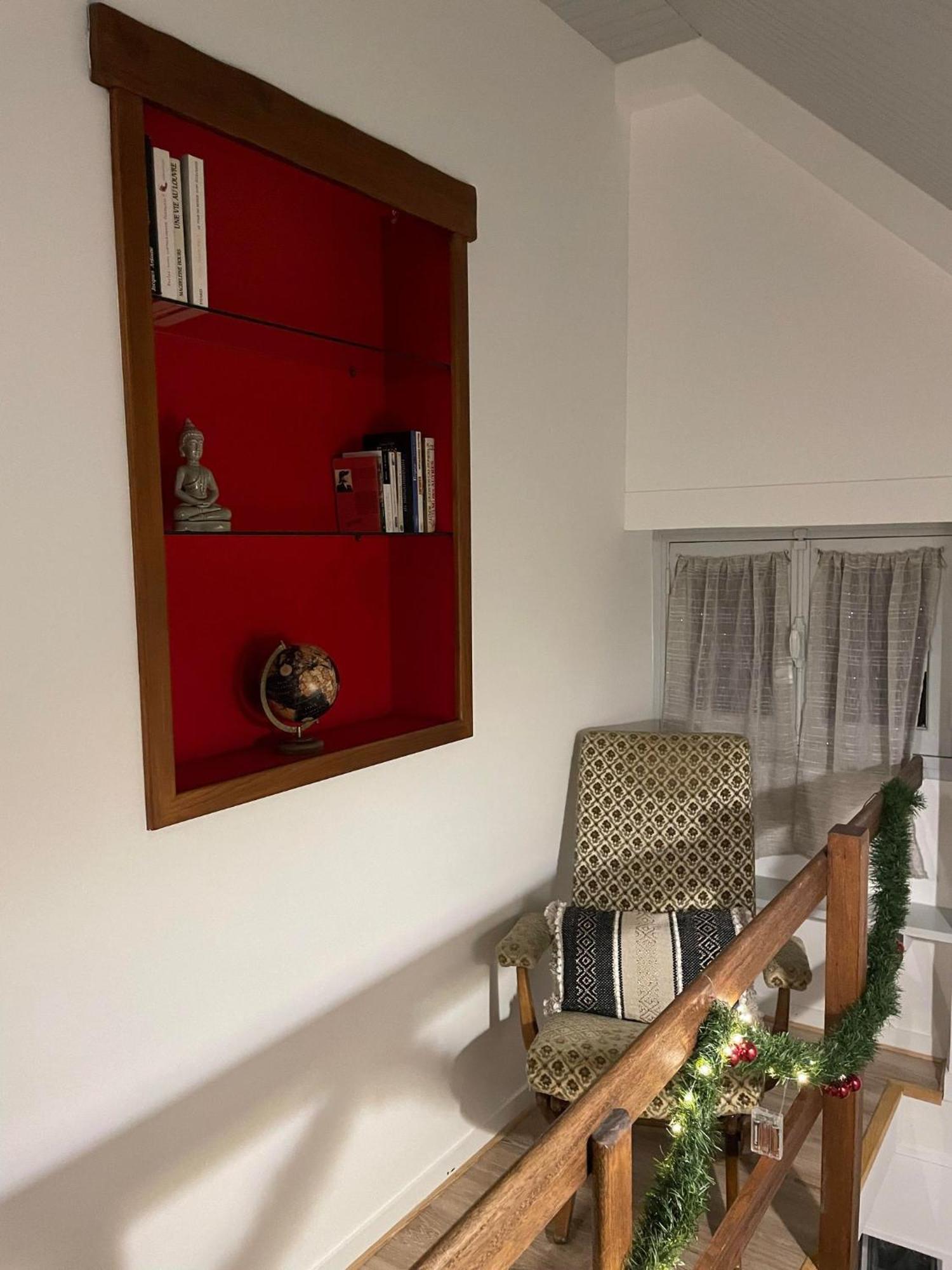 Maison Vintage A Montdauphin Kültér fotó