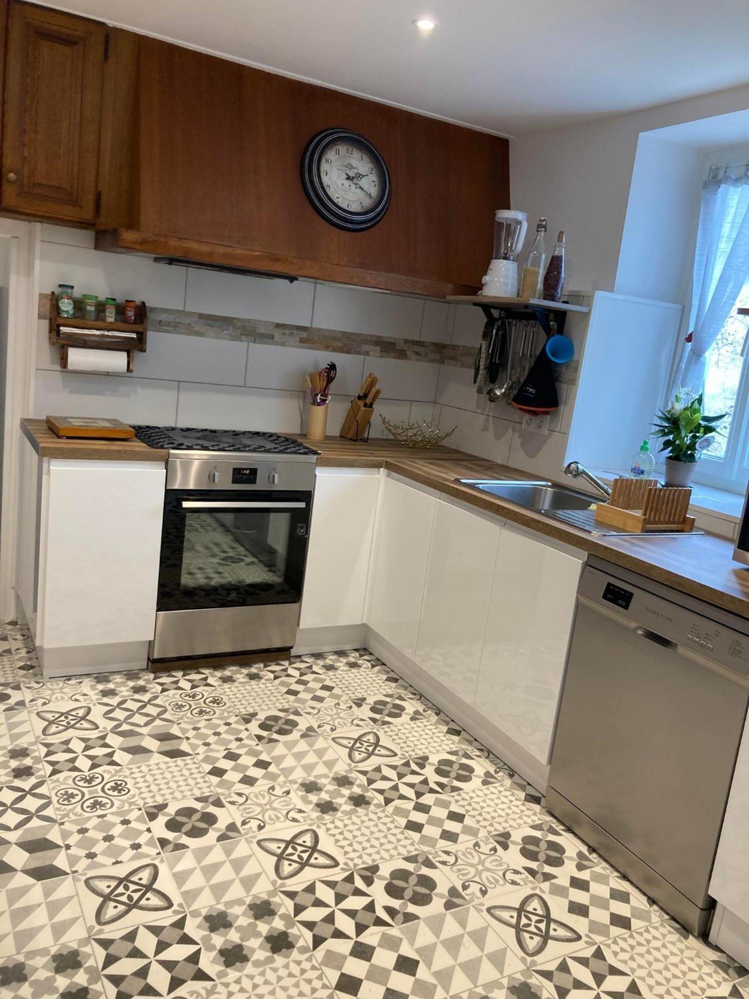 Maison Vintage A Montdauphin Kültér fotó