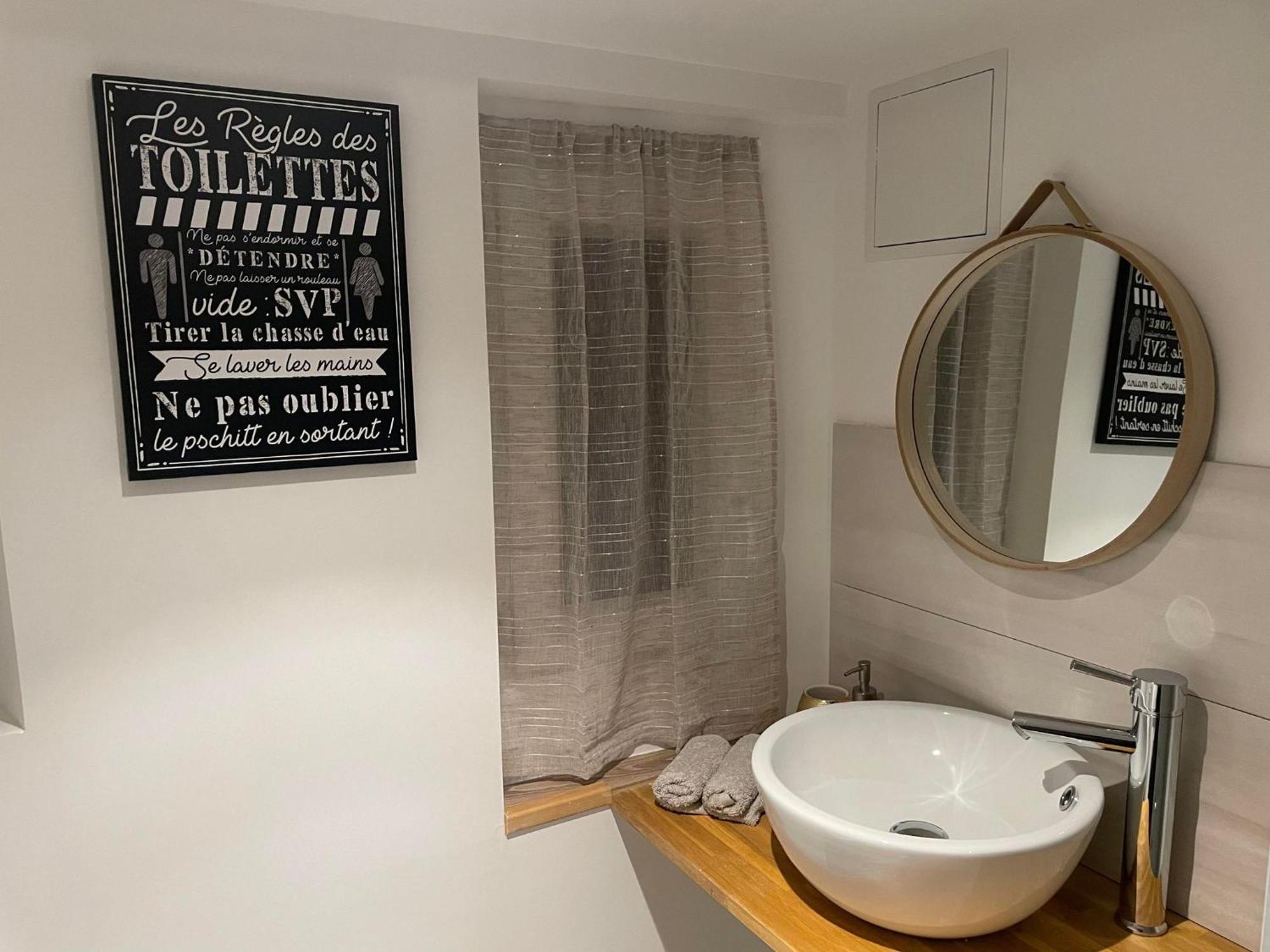 Maison Vintage A Montdauphin Kültér fotó