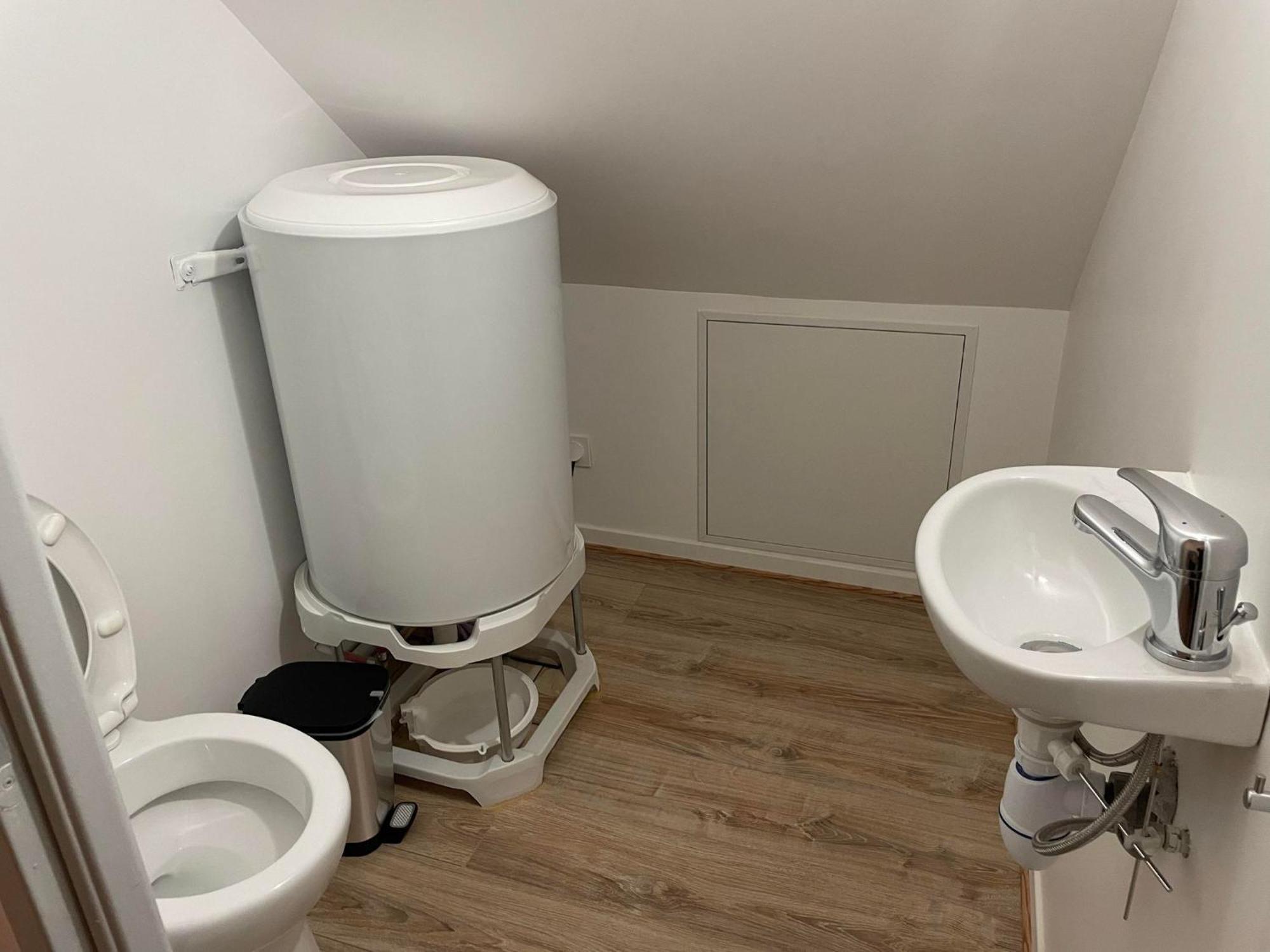 Maison Vintage A Montdauphin Kültér fotó