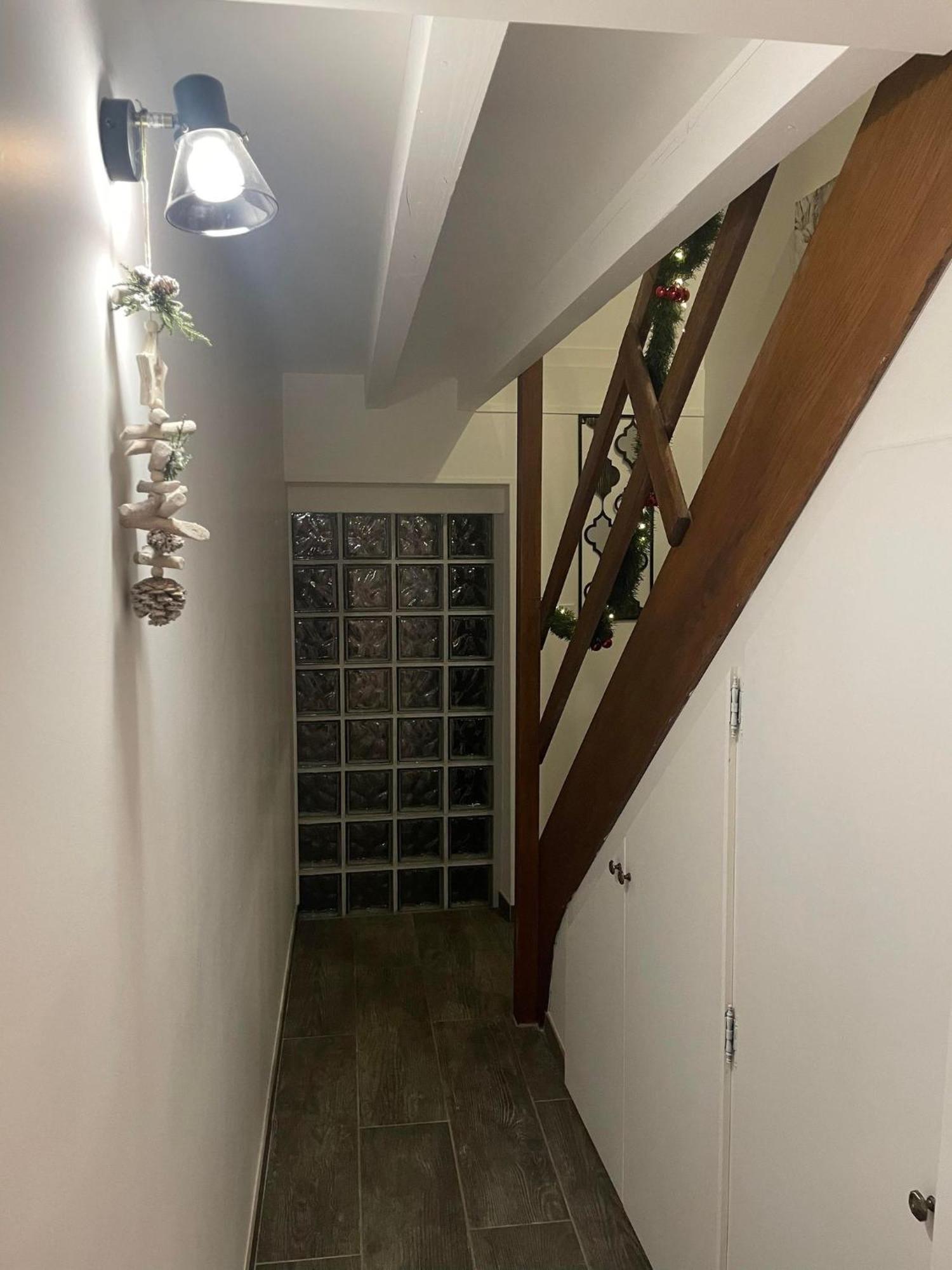 Maison Vintage A Montdauphin Kültér fotó