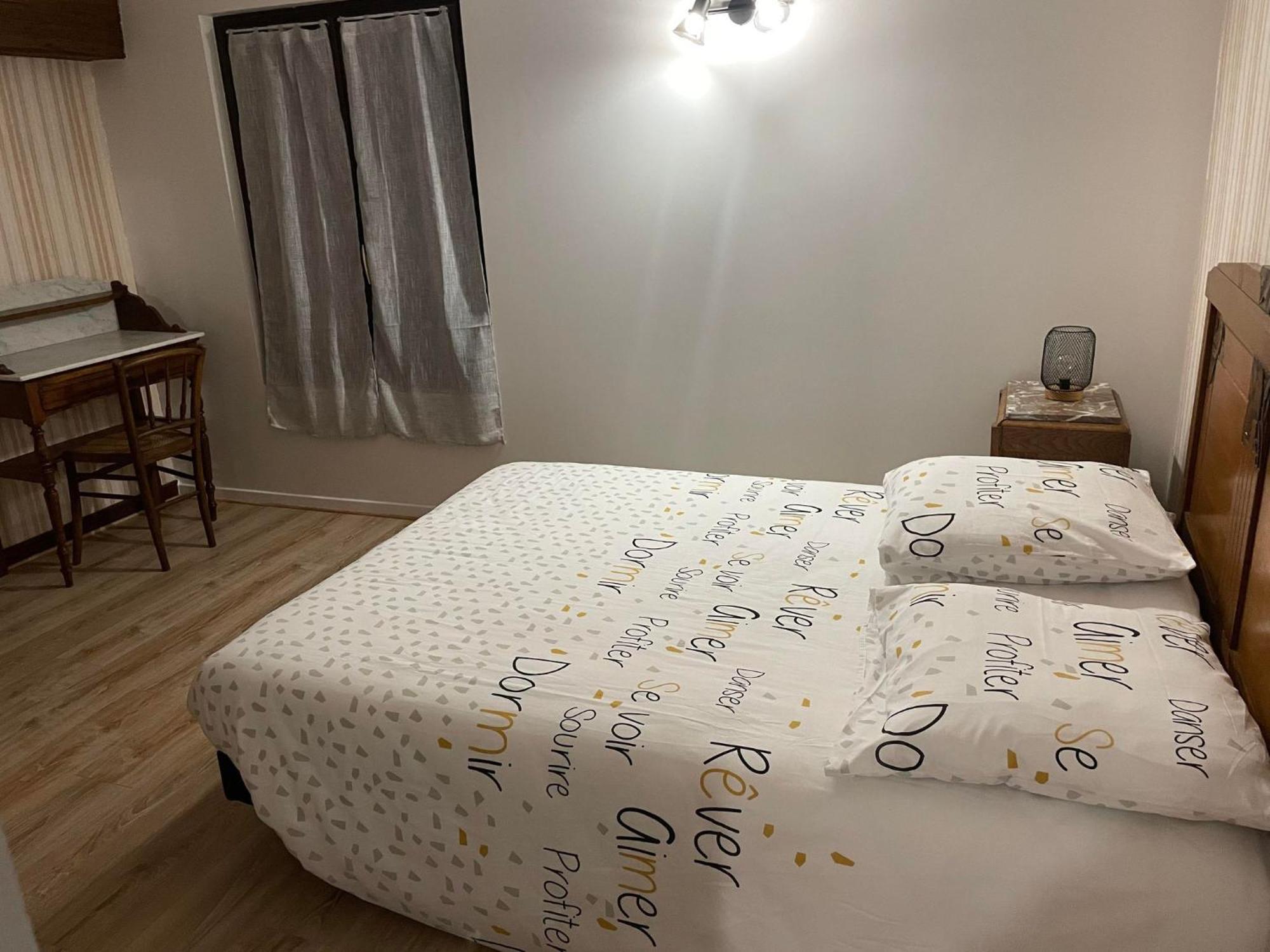 Maison Vintage A Montdauphin Kültér fotó
