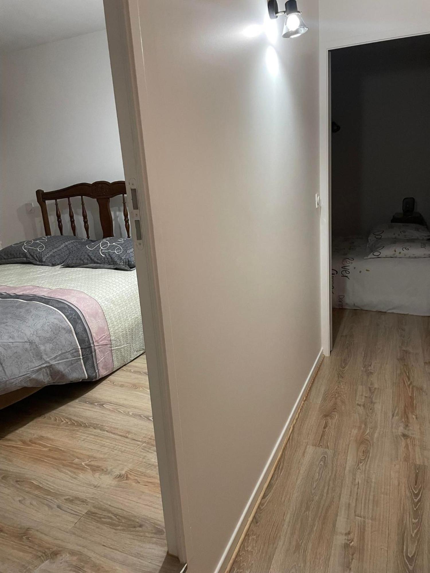 Maison Vintage A Montdauphin Kültér fotó