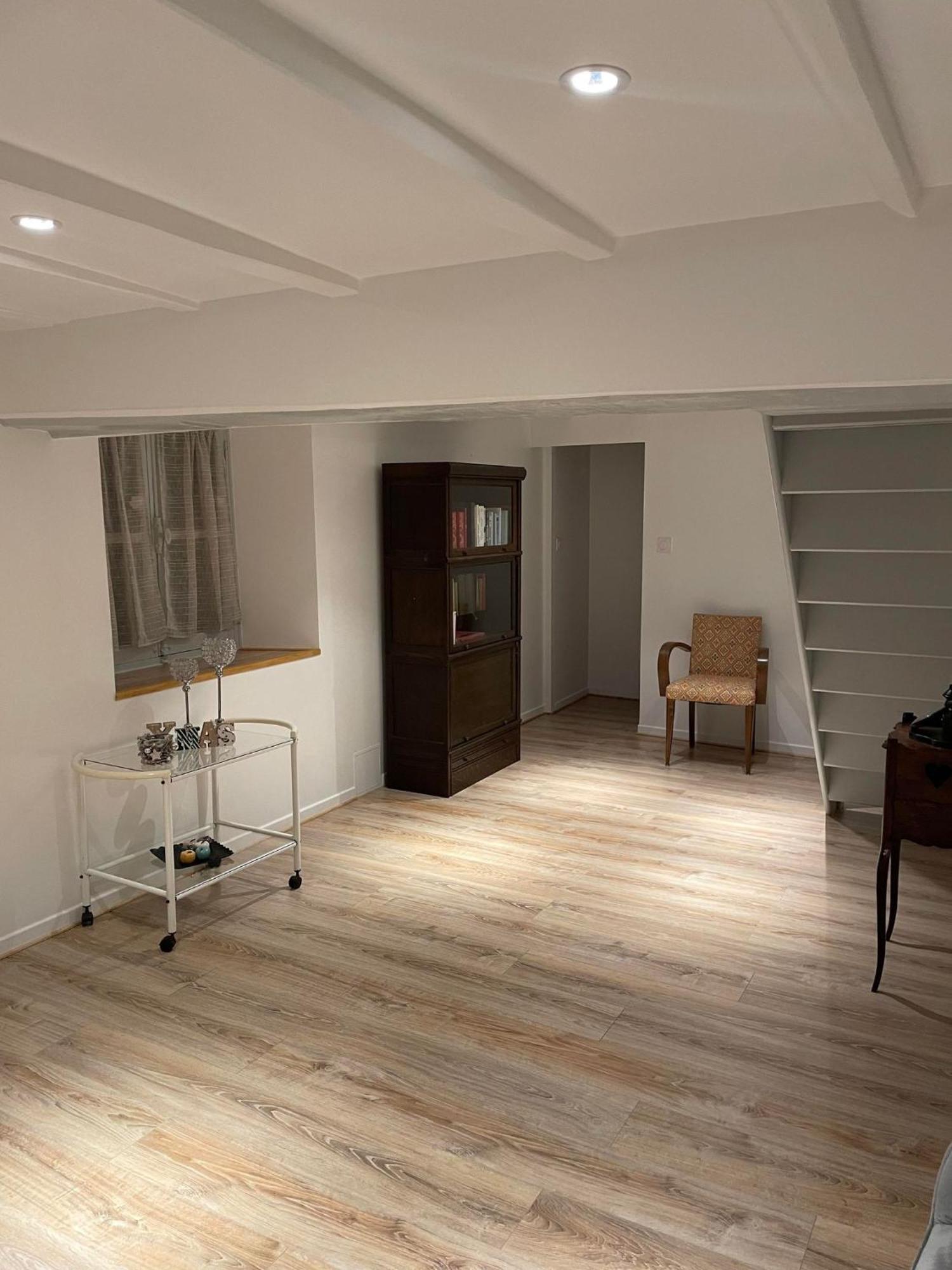 Maison Vintage A Montdauphin Kültér fotó