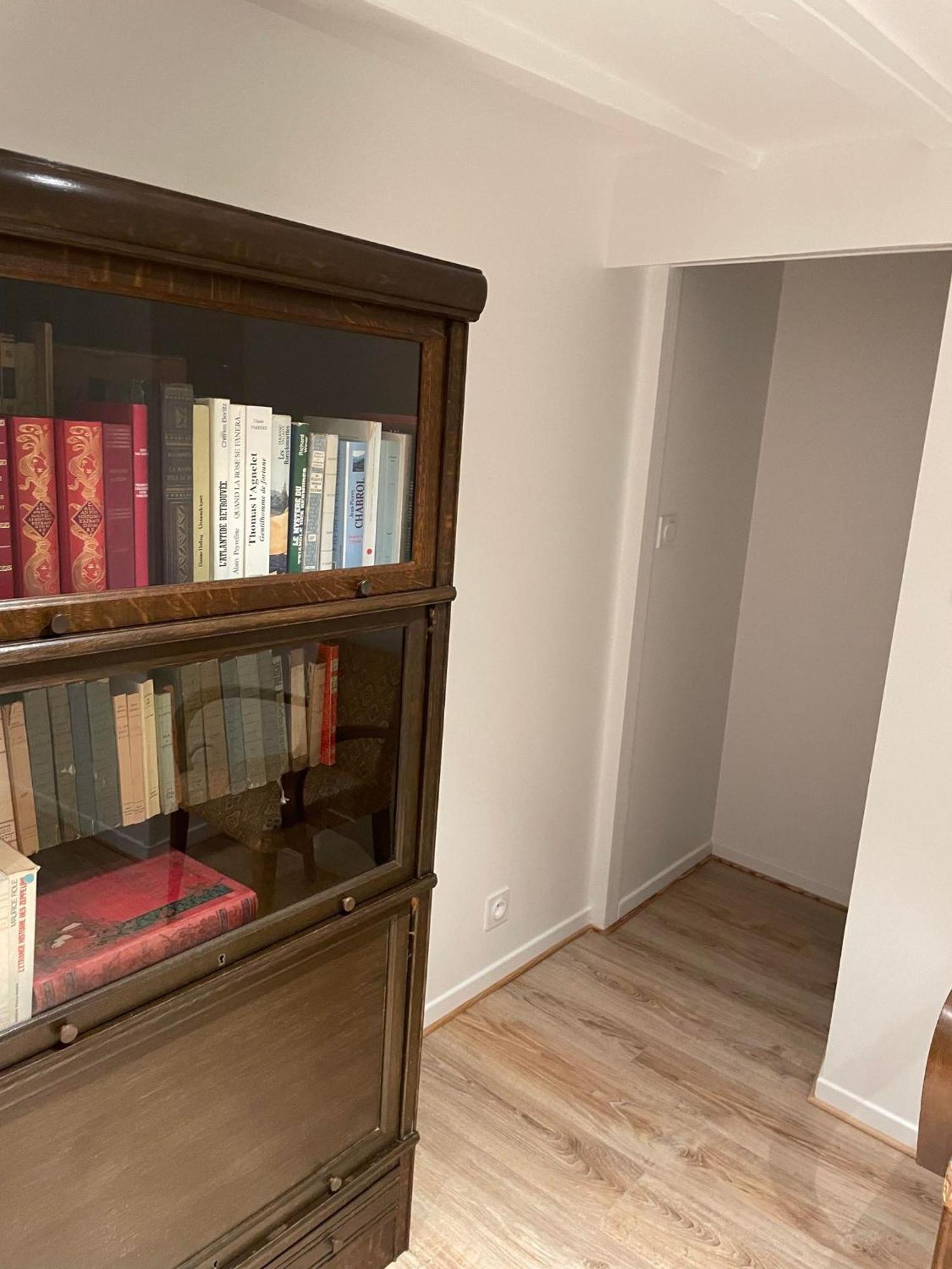 Maison Vintage A Montdauphin Kültér fotó