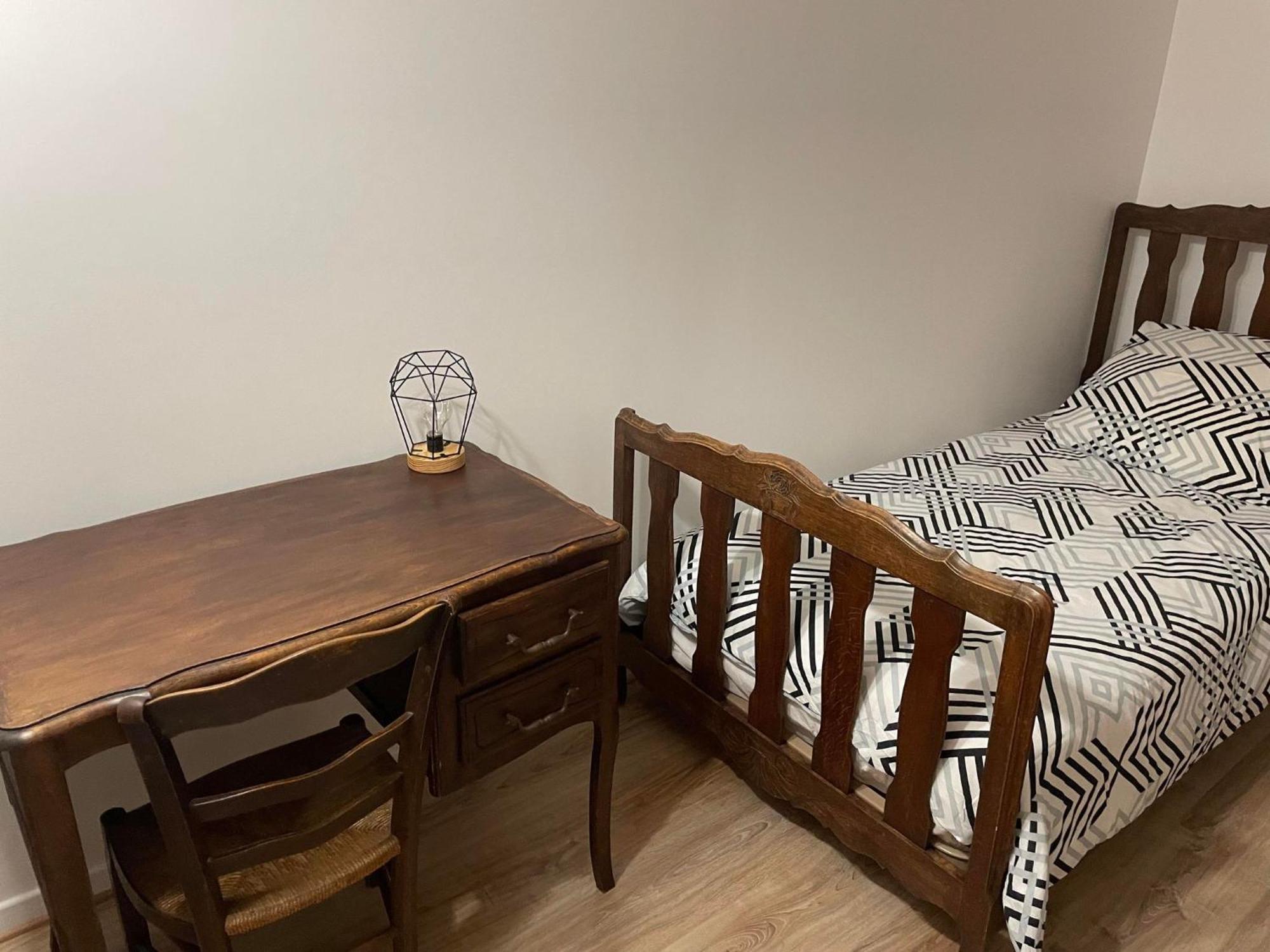 Maison Vintage A Montdauphin Kültér fotó
