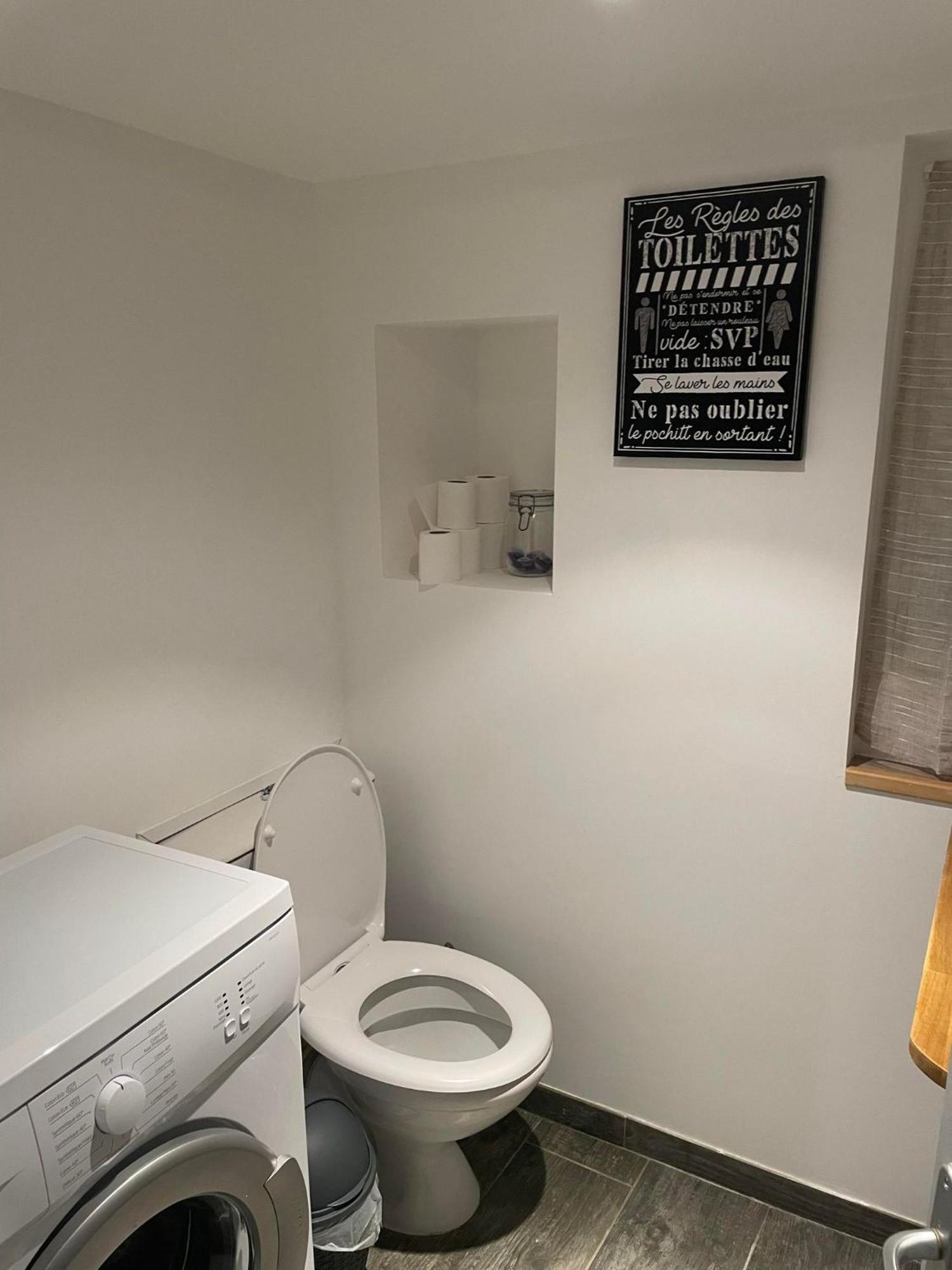 Maison Vintage A Montdauphin Kültér fotó
