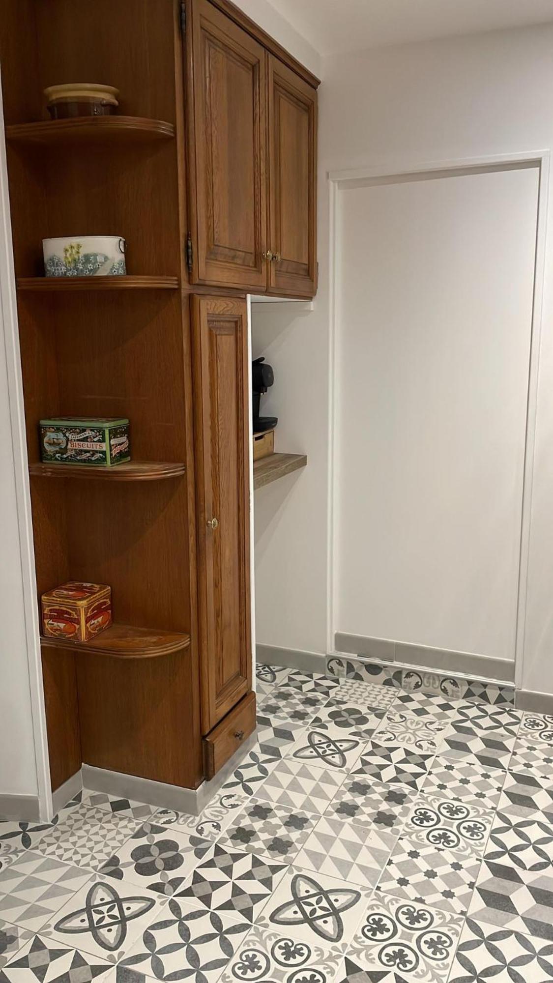 Maison Vintage A Montdauphin Kültér fotó